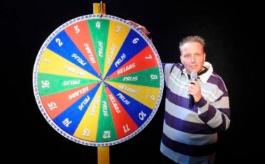 Artiesten en acts